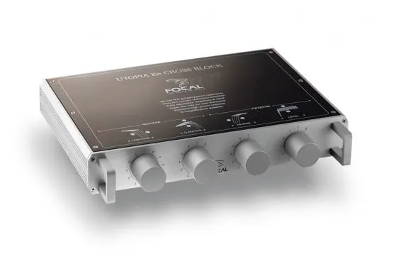 Focal utopia be crossblock