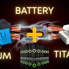 BATTERIA litio titanato lto pacco batteria impianto audio per auto