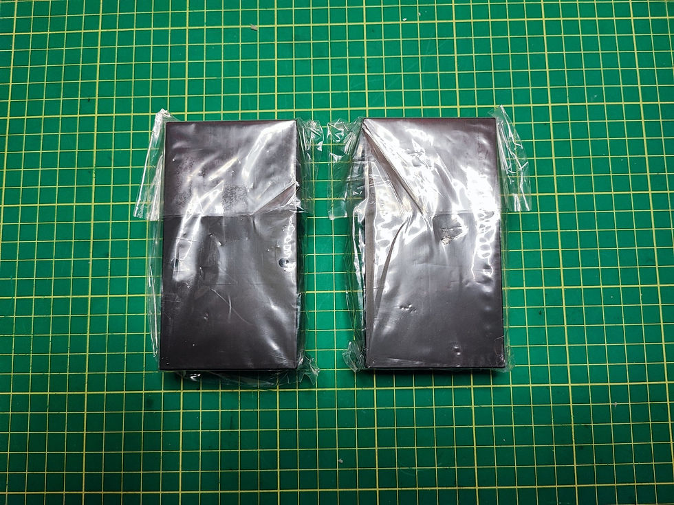Miniatura: Crossover auto Focal Polyglass 2 vie 100 vrs nos 12db/oct old school car audio