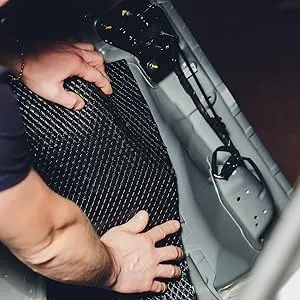 applicazione insonorizzante