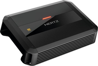 AMPLIFICATORE HERTZ COMPATIBILE OEM