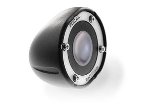 focal utopia tbe tweeter beryllium berillio inverted dome