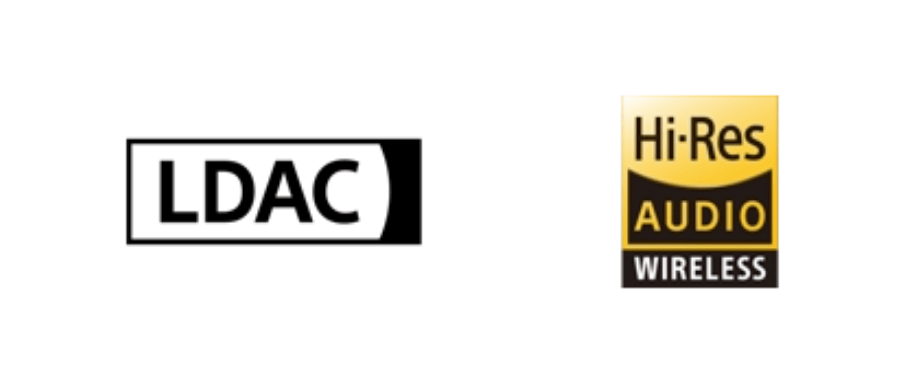 hi-res hifi ldac bluetooth