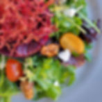 Beet Salad