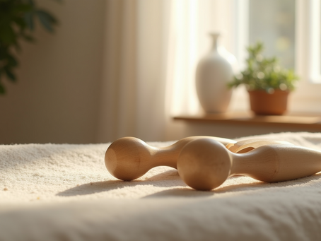 The Transformative Benefits of Maderotherapy in Bali for Lasting Body Contouring