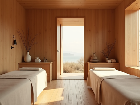 Unlocking Vitality with Holistic Wellness Therapies