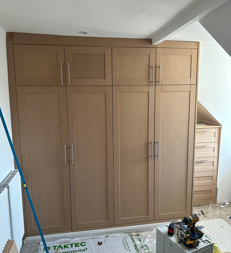     Custom Wardrobes
    Made-to-Measure Wardrobes
    Tailor-Made Wardrobes
    Bespoke Wardrobe Solutions
    Custom Cabinetry
    Bespoke Furniture Makers
    Handcrafted Wardrobes
    Custom Joinery
    Fitted Furniture Specialists
    Bespoke Carpentry Services

Location-Specific Terms (Coulsdon and Surrounding Areas)

    Fitted Wardrobes Coulsdon
    Bespoke Joinery Coulsdon
    Custom Carpentry Coulsdon
    Made-to-Measure Wardrobes Purley
    Bespoke Carpentry Services in Caterham
    Custom Wardrobes Kenley
    Handcrafted Furniture Chipstead
    Bespoke Furniture Banstead
    Custom Cabinetry Hooley
    Tailor-Made Wardrobes Merstham

Surrounding Towns

    Custom Wardrobes Purley
    Fitted Furniture Banstead
    Bespoke Joinery Caterham
    Made-to-Measure Wardrobes Kenley
    Bespoke Carpentry Hooley
    Handcrafted Furniture in Chipstead
    Tailor-Made Wardrobes Warlingham
    Custom Cabinetry Redhill
    Bespoke Joinery Services in Whyteleafe
    Fitted Wardrobes Kingswood

Craftsmanship Keywords

    Skilled Joiners Coulsdon
    Experienced Carpenters in Surrey
    Master Joiners in South London
    Custom Woodwork Coulsdon
    Precision Carpentry Surrey
    High-Quality Wardrobes Surrey
    Professional Carpentry Coulsdon
    Custom Built-In Wardrobes Surrey
    Expert Joinery Services
    Tailored Furniture Solutions