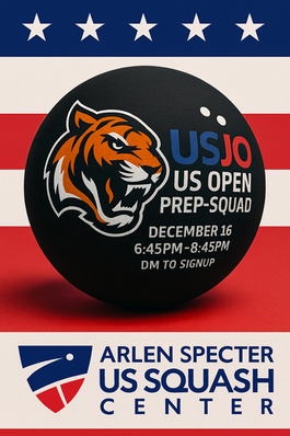 USJO Prep-Squad 