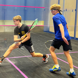 ST Reportage: Philly Gold in the books!