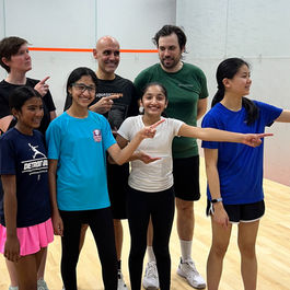 Exton’s First Rehearsal Tournament – Reportage!