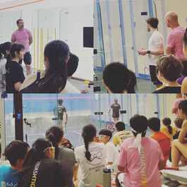 Unforced Errors - thought for the day!