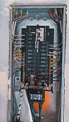 Panel Wiring