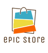 Epic Store logo