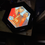 Thumbnail: MDF LED Rotating Photo Frame - Showcase your cherished memories in style with this elegant MDF LED rotating photo frame. Featuring a sleek design and soft, warm LED lighting, it's the perfect addition to any home or office. Easily display your favorite photos and create a personalized atmosphere.
