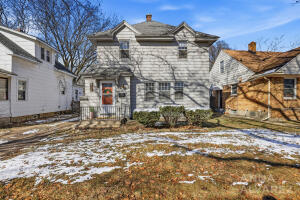 Sold home at 1017 Lake Michigan Drive NW in Grand Rapids, MI
