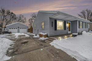 Sold home at 5350 Mick Avenue SE in Grand Rapids, MI
