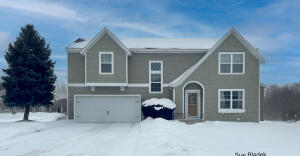 Sold home at 8641 Suntree Drive in Zeeland, MI