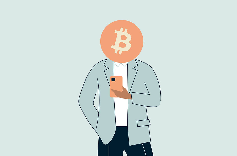 How to Buy Bitcoin (and Other Crypto) Anonymously