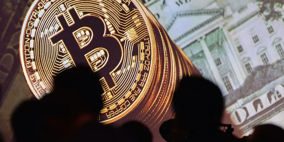 Bitcoin Price 2025