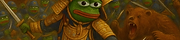Join Pepe Shogunate today