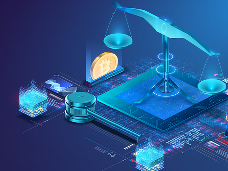 Crypto Global Regulatory Landscapes