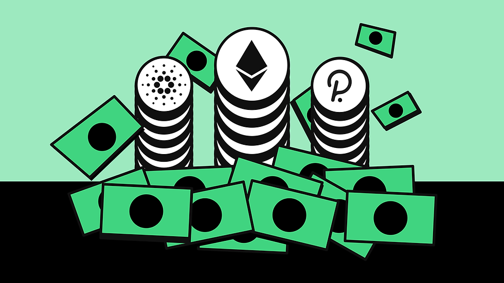 Understand Token Economics