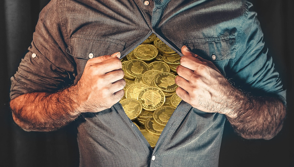 What is Proof of Reserves