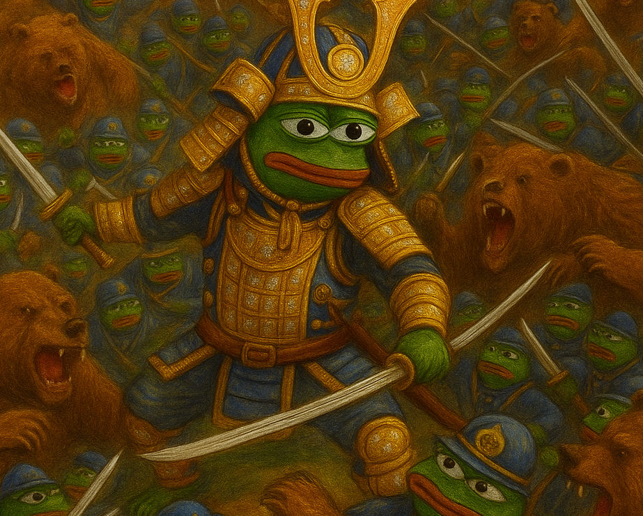 Yoshimitsu Meme Coin