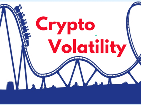 Crypto Volatility Strategies