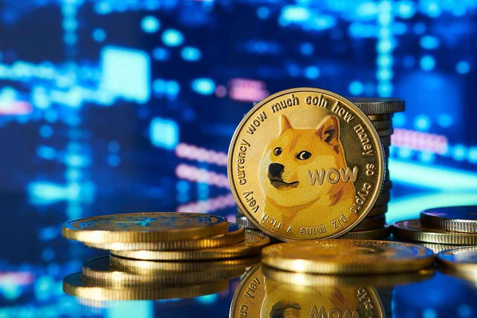 Free Doge