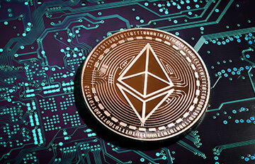 Ethereum ETFs