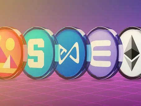 Metaverse Tokens