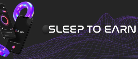 Crypto Sleep to Earn