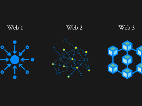 Crypto Web3