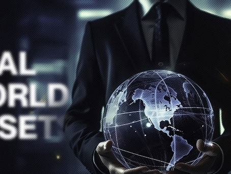 Real World Assets in Crypto
