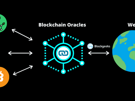 Oracles in Web3