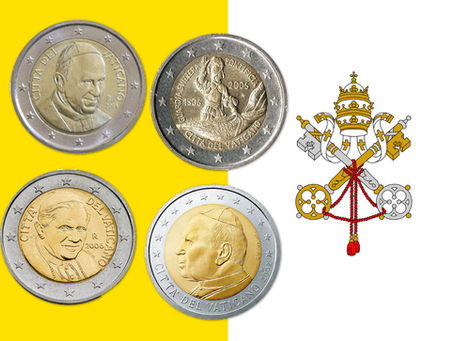 Vatican Blockchain