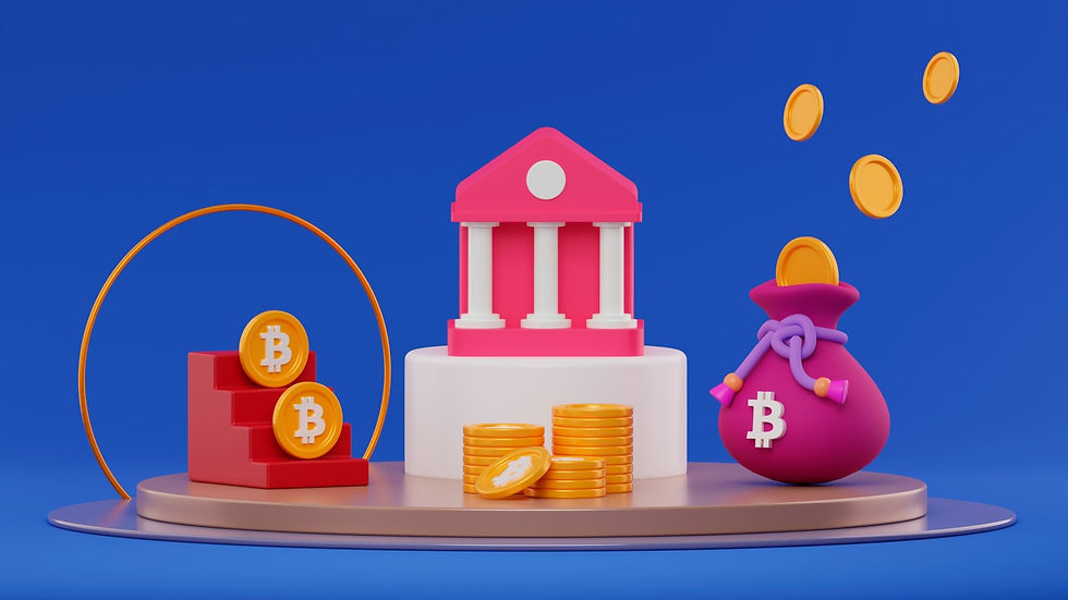 Crypto Lending Platforms