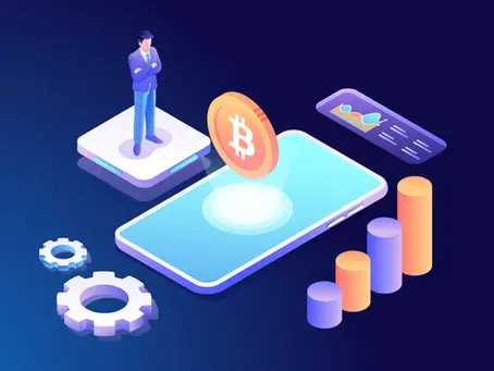 Smart Crypto Investing