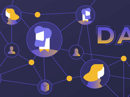 Decentralized Autonomous Organizations (DAOs)