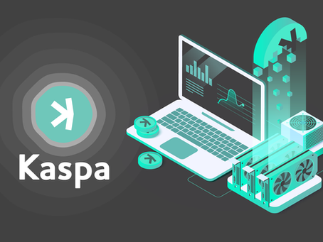 Kaspa Price Forecast