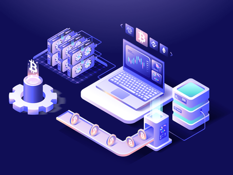 Crypto Staking Explained