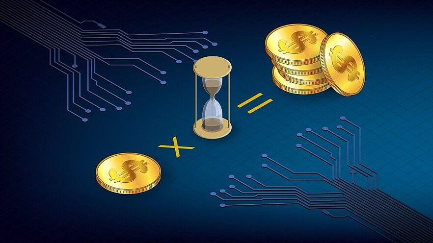Crypto Staking Explained