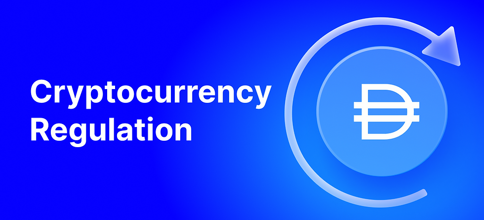 Crypto Regulations 2025