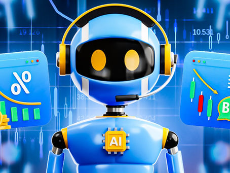 Crypto Bots