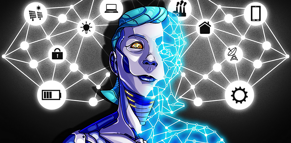 Crypto and AI 2025