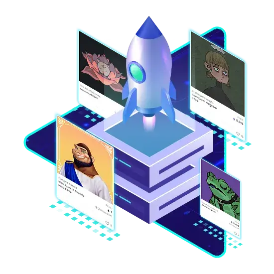 NFT Launchpad Explained