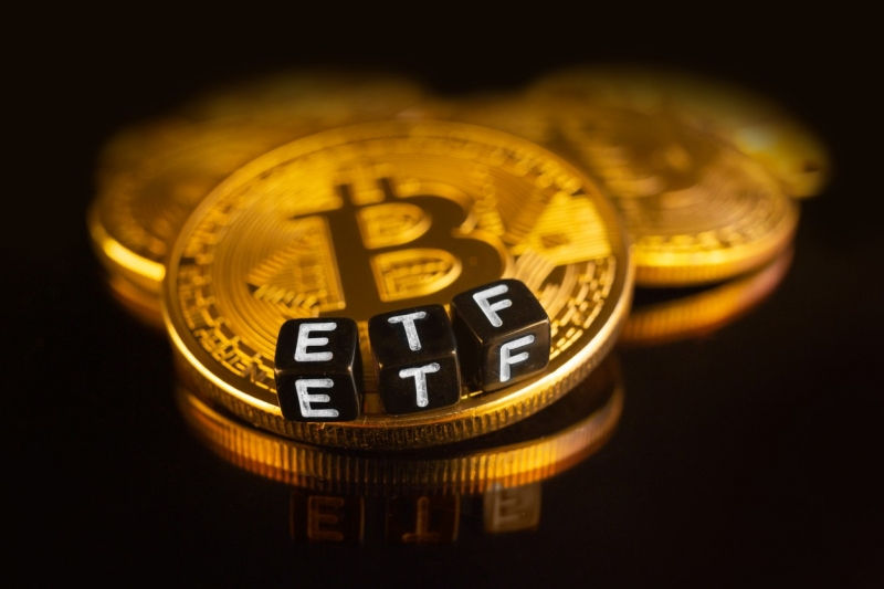 What are Crypto ETFs