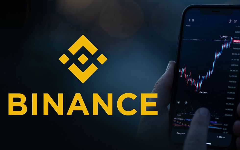 Binance 2025