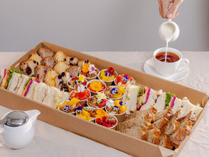 Australia's Biggest Morning Tea